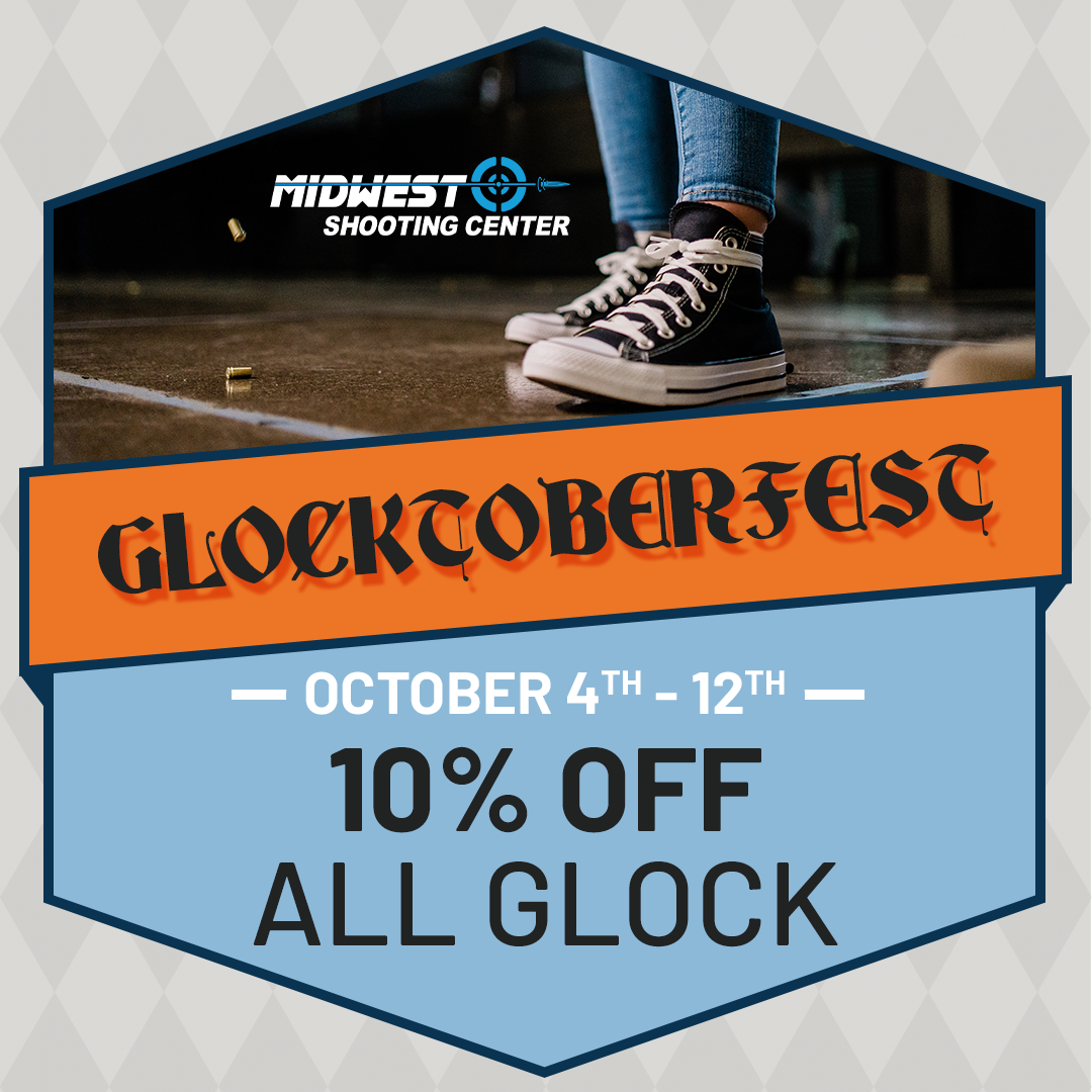 Glocktober